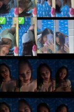Janda Muda Sange Colmek