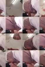 Mahasiswi Hijab sepong kontol gede banget
