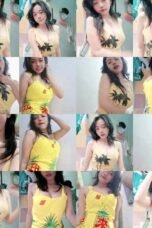 Nuyy Tiktok goyang bikin sange