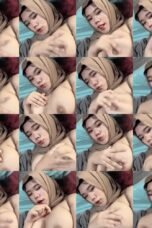 Vita Tiktok Hijab Remas Tete