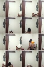 Istri Kakak Sange Ngajak Main ke oyo